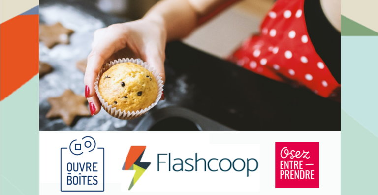 Flashcoop culinaire 2024